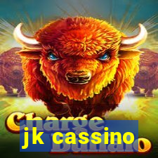 jk cassino